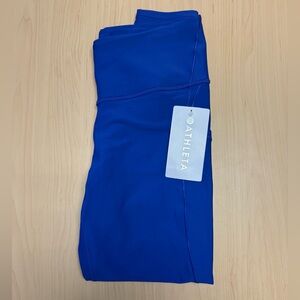 Athleta Interval Stash 7/8 Tight